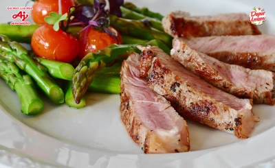 Makanan Diet yang Sesuai Prinsip Gizi Seimbang